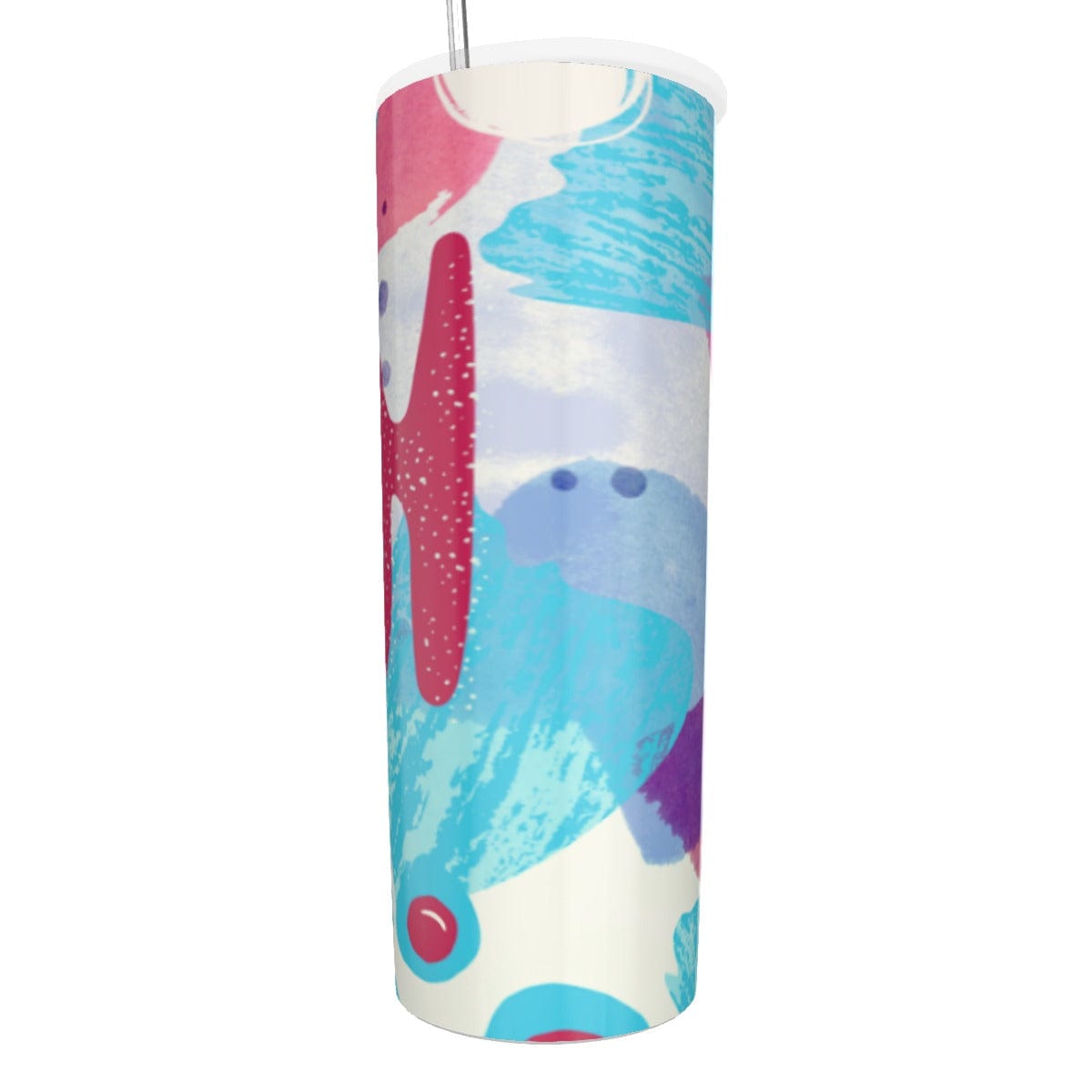 'Coral Reef' Tumbler