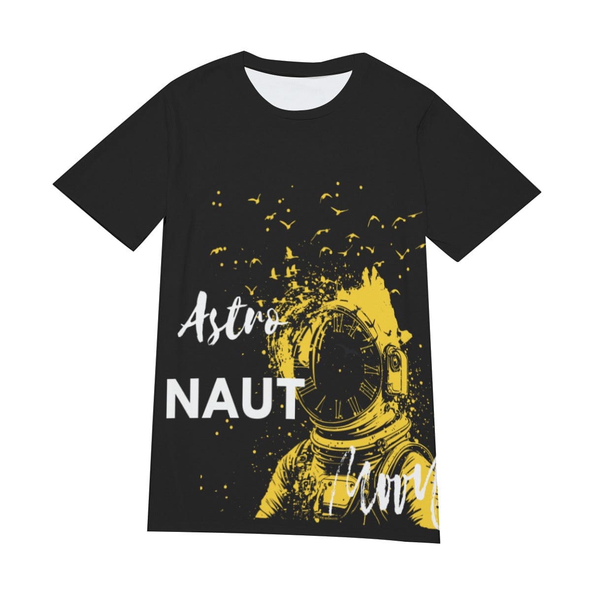 'Astronaut' Graphic Tee