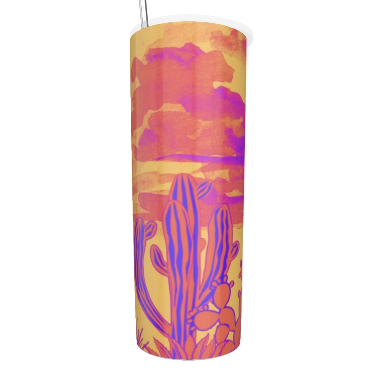 'Arizona' Tumbler