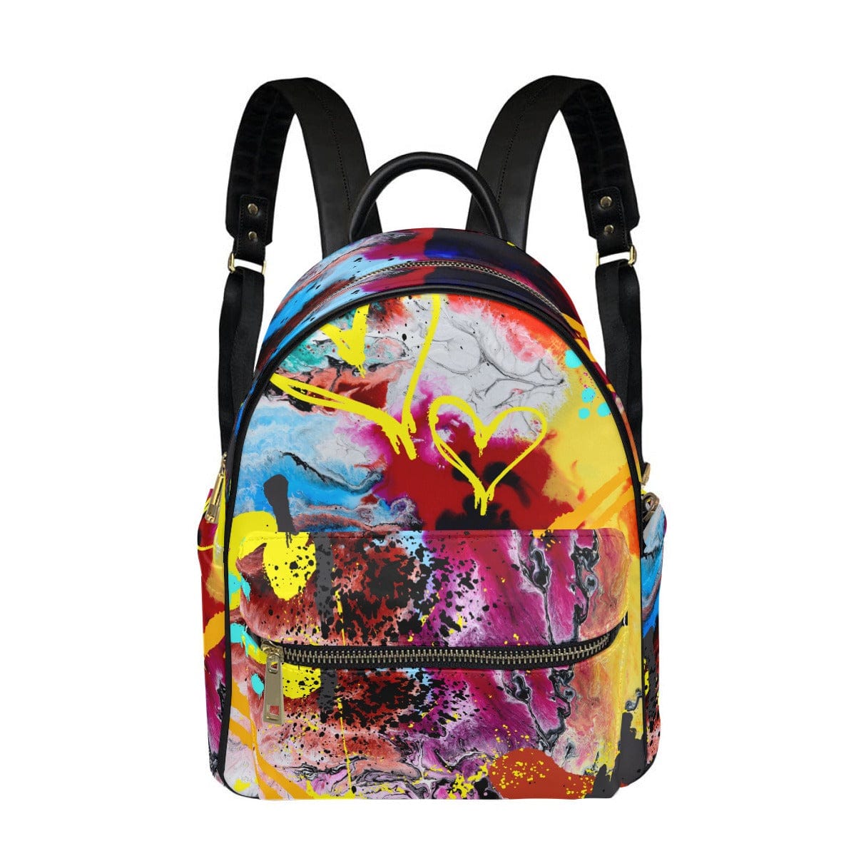 'Graffiti' Bag