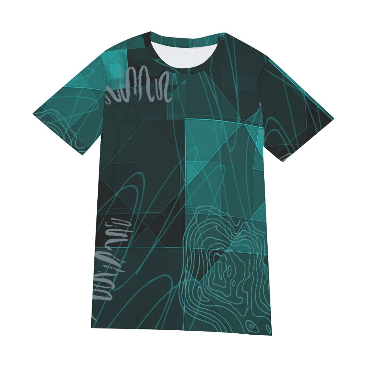 'Emerald' T-Shirt